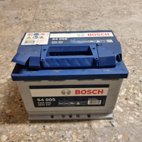 Batteria bosch S4 005 540A 60A
