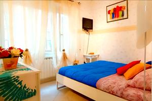 Ostia centro giardino p.auto