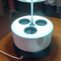 Garden Machine x colture idroponiche