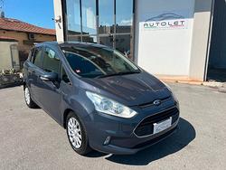 Ford B-Max 1.0 ecoboost Business 100cv