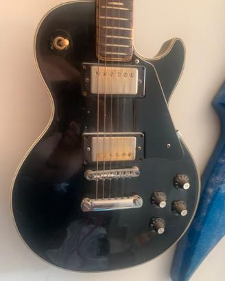 Chitarra elettrica vintage  ibanez del 1972