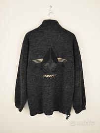 🔥 Pile Uomo Vintage Fire Fly Etirel Tg. L 🔴