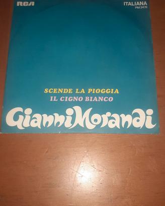 disco 45 giri morandi orietta berti rita pavone