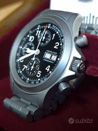 Chrono Hamilton Khaki