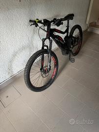Haibike Sdurq