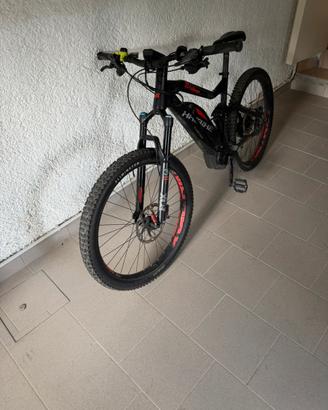 Haibike Sdurq