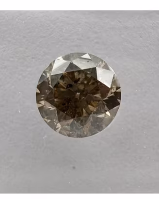 Diamante naturale 0,95 carati