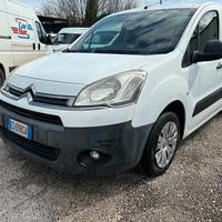 Citroen Berlingo 1.6 HDi AUTOMATICO 3 POSTI - 2013