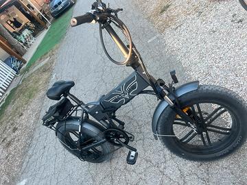 Ebike