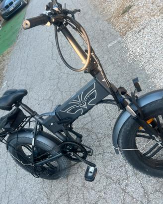 Ebike