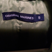 Giaccone Original Marines originale