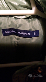 Giaccone Original Marines originale