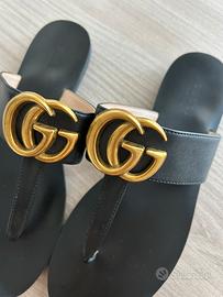 Sandali Gucci