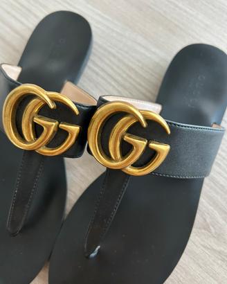 Sandali Gucci