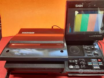 SABA Videovision