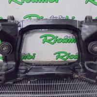 TELAIO - CULLA CLASSE E 320 W211 3.0 CDI 2007