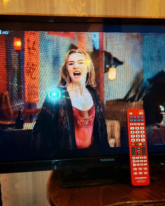 TV TELEFUNKEN 32" TENUTA BENISSIMO 