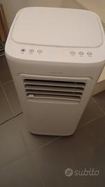 climatizzatore portatile