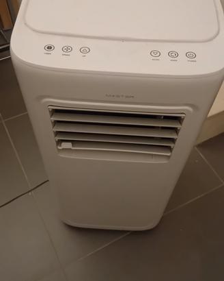 climatizzatore portatile