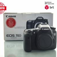 Canon 70D