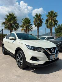 Nissan Qashqai 1.5 dCi 115 CV Visia
