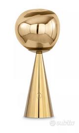 Lampada senza fili ricaricabile Melt Portable LED