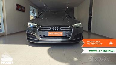 AUDI A5 2� serie A5 35 TDI S tronic S line edition
