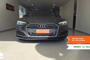 AUDI A5 2� serie A5 35 TDI S tronic S line edition