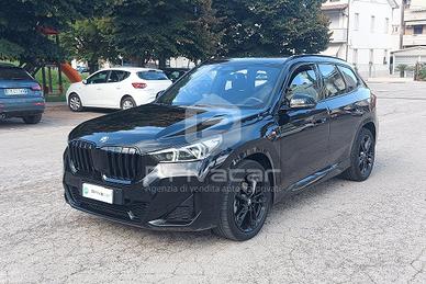 BMW X1 sDrive 18d Msport