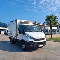 Iveco Daily FRIGORIFERO FNAX 2027 - EURO 6