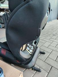 SEGGIOLINO AUTO PER BAMBINI