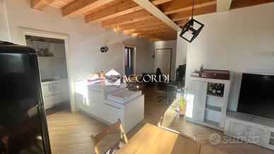 Rif.MM4444- appartamento trilocale