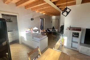 Rif.MM4444- appartamento trilocale
