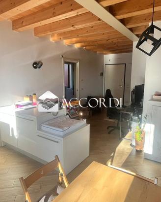 Rif.MM4444- appartamento trilocale