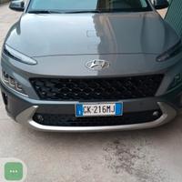 Kona Hyundai 