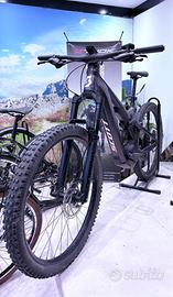 Mtb ebike SCOTT