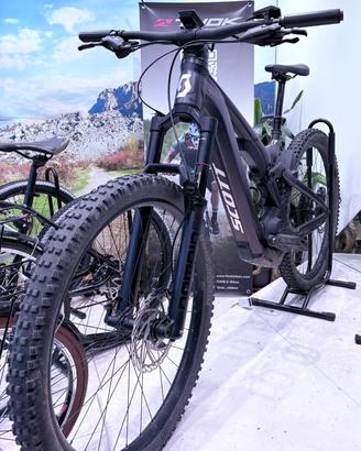 Mtb ebike SCOTT