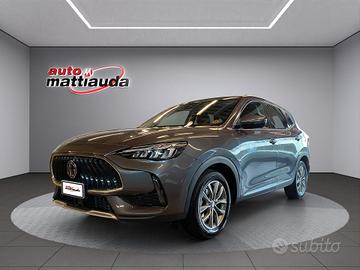 Mg HS 1.5 t-gdi Comfort