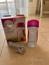 Veet EasyWax Natural Inspirations – Scaldacera