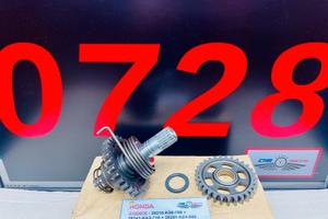 ALBERO AVVIAMENTO HONDA CR 125 DAL 1992 AL 2007 CO