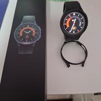 Galaxy Watch 5 pro