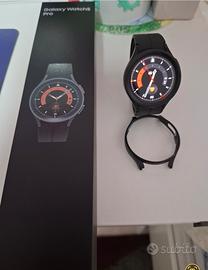 Galaxy Watch 5 pro