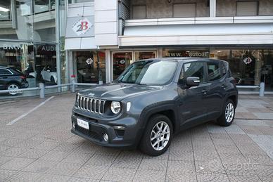 JEEP Renegade 1.6 Mjt 130 CV Longitude