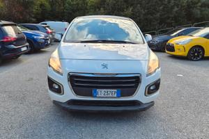 Peugeot 3008 1.6 HDi 115CV Business