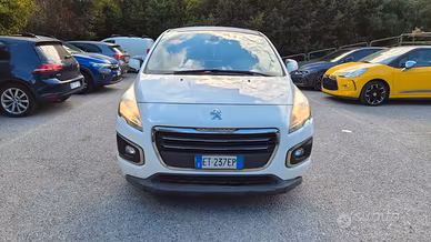 Peugeot 3008 1.6 HDi 115CV Business