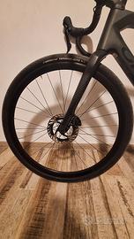 Ruote Orbea Terra 700c Alluminio Tubeless