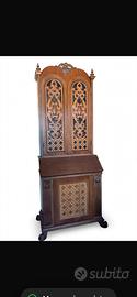 Secretaire ribalta