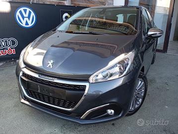 Peugeot 208 5P 1.2 PureTech 82CV Allure