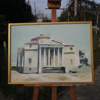 litografia la rotonda