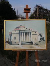 litografia la rotonda